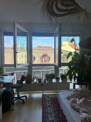 2-Zimmer-Wohnung mieten in Linz – 66 m², € 1.150 – Bild 7 von 7