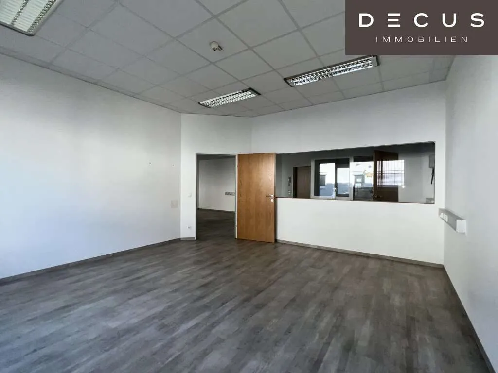 | ST. PÖLTEN | BÜRO- UND GESCHÄFTSFLÄCHEN in zentraler Lage - Vista 3