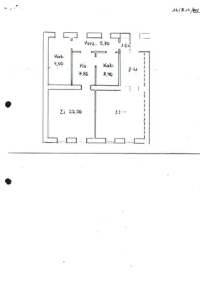 4-Zimmer-Wohnung kaufen in Wien – 89,46 m², € 399.000 – Bild 17 von 17