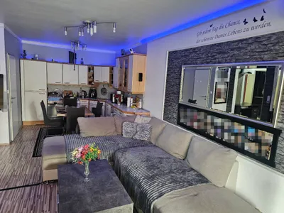 2-Zimmer-Wohnung mieten in Bruck an der Leitha – 53 m², € 874