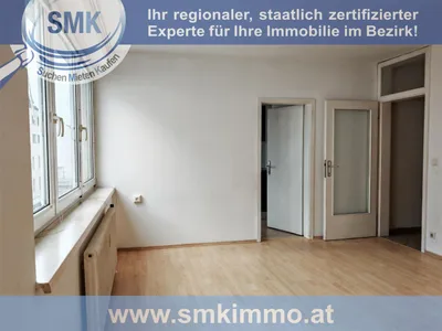 2-Zimmer-Wohnung kaufen in Wien – 53 m², € 187.000 – Bild 2 von 9