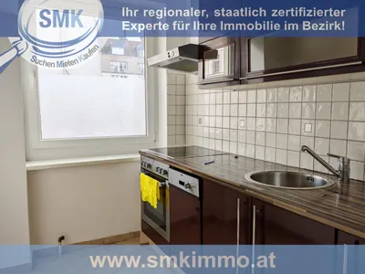 2-Zimmer-Wohnung kaufen in Wien – 53 m², € 187.000 – Bild 7 von 9