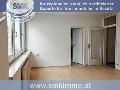 2-Zimmer-Wohnung kaufen in Wien – 53 m², € 187.000 – Bild 3 von 9