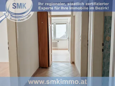 2-Zimmer-Wohnung kaufen in Wien – 53 m², € 187.000 – Bild 5 von 9