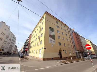 Wohnung kaufen in Wien – 54,79 m², € 199.000 – Bild 6 von 7
