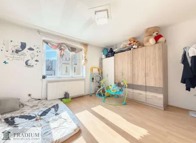 Wohnung kaufen in Wien – 54,79 m², € 199.000 – Bild 2 von 7