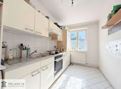 Wohnung kaufen in Wien – 54,79 m², € 199.000 – Bild 3 von 7
