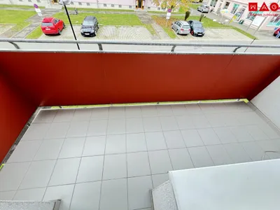 3-Zimmer-Wohnung mieten in Leoben – 73,06 m², € 756 – Bild 2 von 9