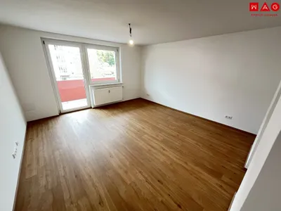 3-Zimmer-Wohnung mieten in Leoben – 73,06 m², € 756 – Bild 3 von 9