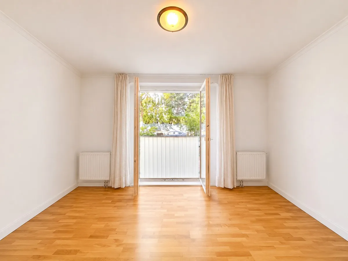 Wohnung – Wien - Ansicht 2