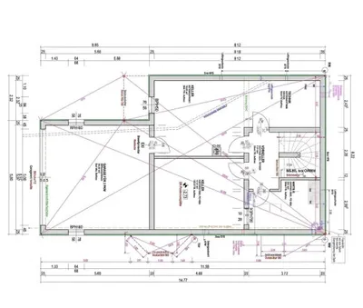 5-Zimmer-Haus kaufen in Bruck-Mürzzuschlag – 120,67 m², € 329.000 – Bild 18 von 19