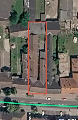 Grundstück kaufen in Bruck an der Leitha – 881 m², € 495.000 – Bild 1 von 6