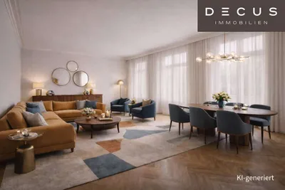 6-Zimmer-Wohnung kaufen in Wien – 169,4 m², € 2.293.000