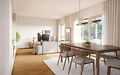 4-Zimmer-Wohnung kaufen in Mödling – 87 m², € 627.500 – Bild 3 von 13