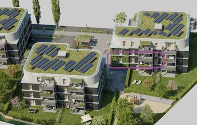 4-Zimmer-Wohnung kaufen in Mödling – 87 m², € 627.500 – Bild 12 von 13