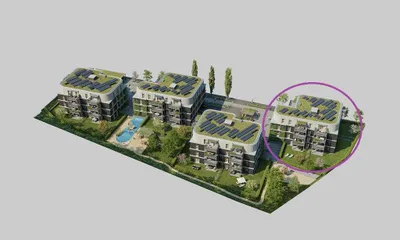 4-Zimmer-Wohnung kaufen in Mödling – 87 m², € 627.500 – Bild 13 von 13
