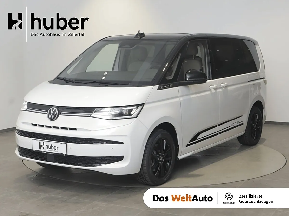 VW Multivan