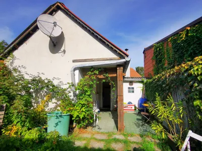 Haus zum Kauf in 2275 Mistelbach