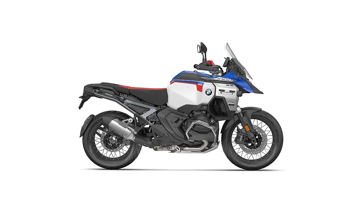 BMW R 1300 GS