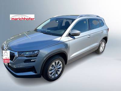 Skoda Karoq Selection TSI