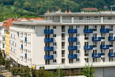 Immobilie mieten in Graz – € 80 – Bild 1 von 3