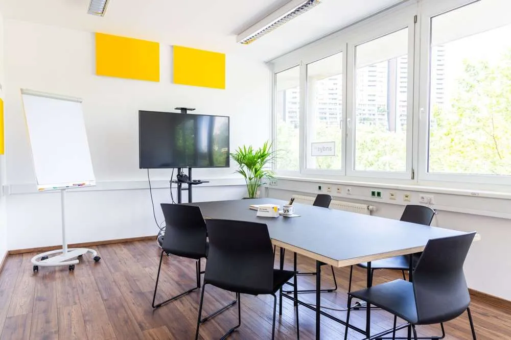 Büroflächen und Co-working - Anton-Baumgartner-Straße 125, 1230 Wien! - Widok 2