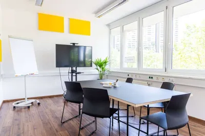 Gewerbeimmobilie mieten in Wien – 250 m² – Bild 2 von 5
