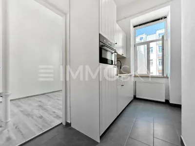 2-Zimmer-Wohnung kaufen in Wien – 36 m², € 220.000 – Bild 2 von 5