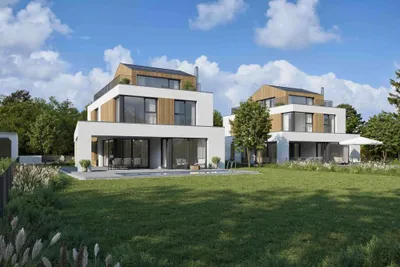 Grundstück kaufen in Mödling – 1 604 m², € 1.999.000 – Bild 2 von 6