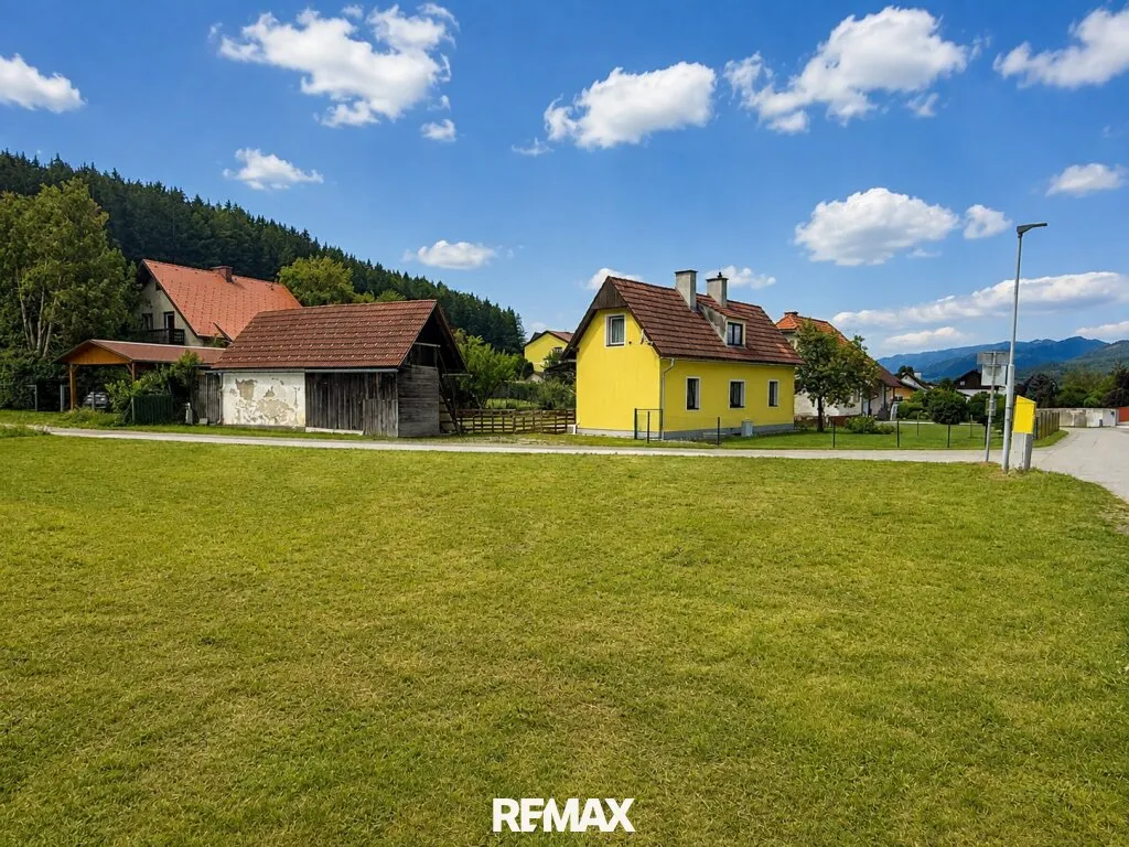 Haus – Sankt Margarethen bei Knittelfeld, Kroisbach - Ansicht 2