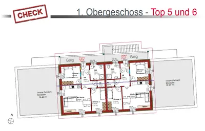 3-Zimmer-Wohnung kaufen in Graz-Umgebung – 58 m², € 249.760 – Bild 15 von 15