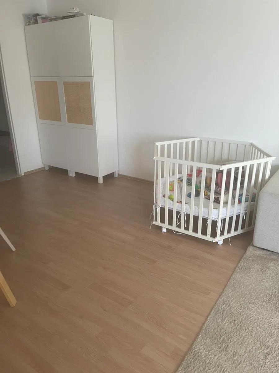 4-Zimmer Wohnung – pohled 2