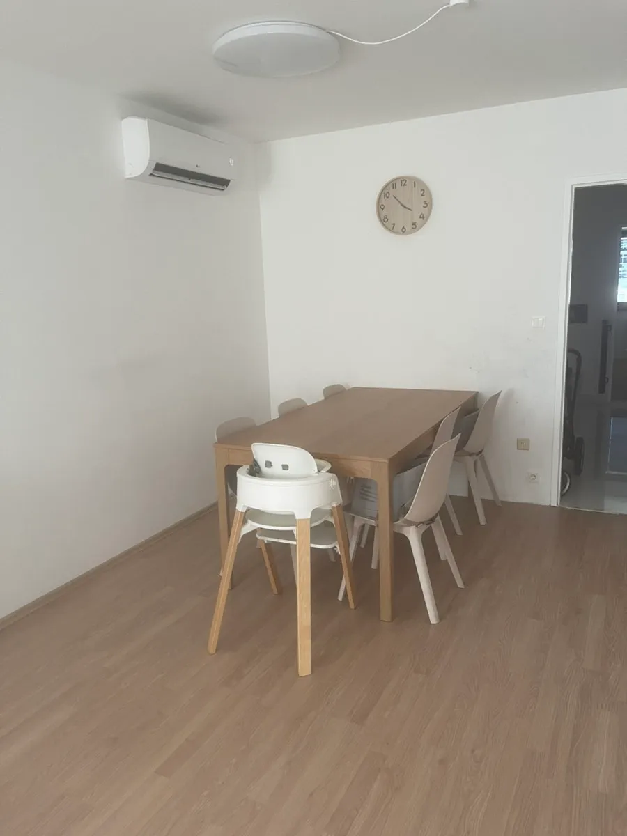 4-Zimmer Wohnung – pohled 3