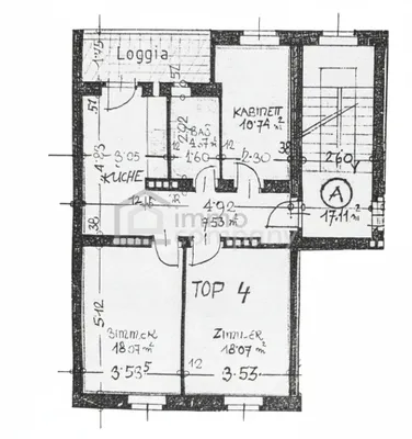 3-Zimmer-Wohnung kaufen in Innsbruck – 80 m², € 560.000 – Bild 12 von 13