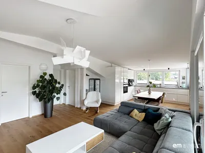 4-Zimmer-Wohnung kaufen in Salzburg-Umgebung – 110 m², € 760.000 – Bild 3 von 9