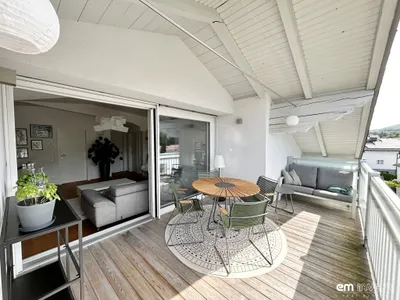 4-Zimmer-Wohnung kaufen in Salzburg-Umgebung – 110 m², € 760.000 – Bild 8 von 9