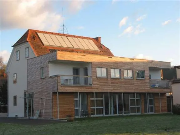 Wohnung – Markt Hartmannsdorf - Ansicht 2