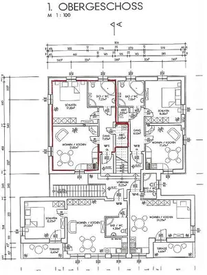 2-Zimmer-Wohnung mieten in Weiz – 50 m², € 625 – Bild 10 von 10
