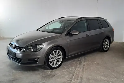 VW Golf Variant Rabbit 2,0 TDI 4Motion