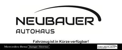 Mercedes-Benz EQC 400 4MATIC Austria Edition Distr KeyGo PTS