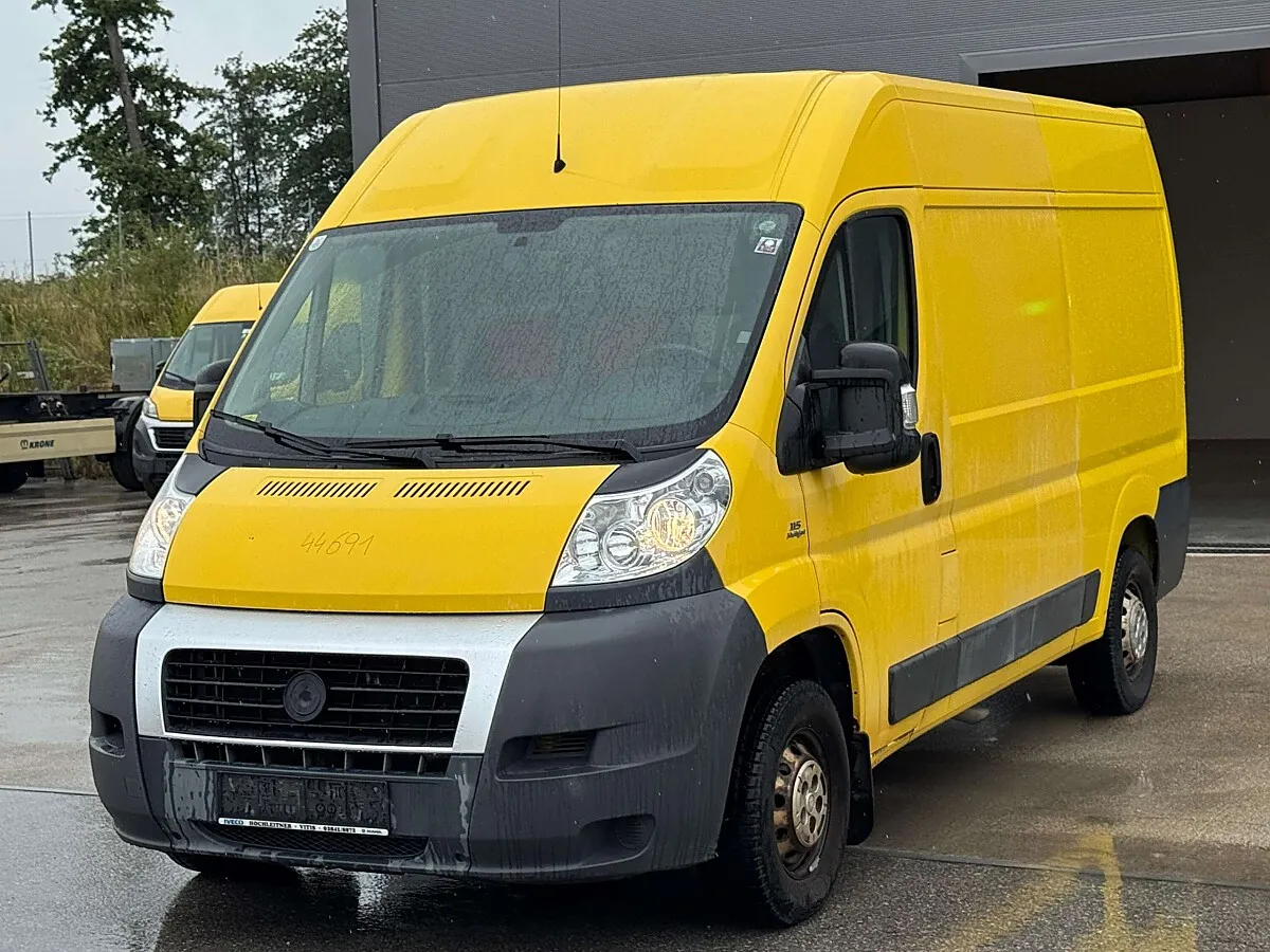 Fiat Ducato