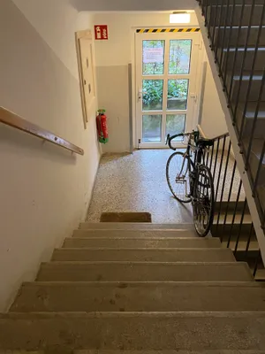 2-Zimmer-Wohnung mieten in Wien – 38 m², € 950 – Bild 51 von 54