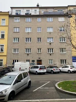 2-Zimmer-Wohnung mieten in Wien – 38 m², € 950 – Bild 45 von 54