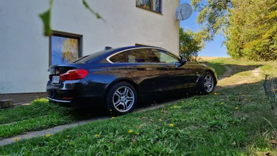 BMW 4er-Reihe