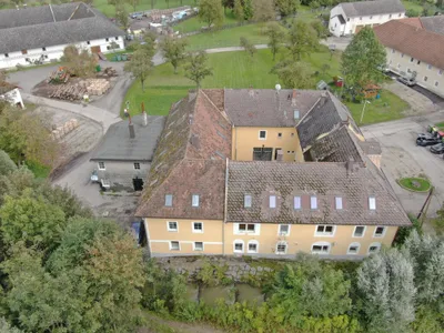 Gewerbeimmobilie kaufen in Linz Land – 1 534 m², € 2.200.000 – Bild 1 von 27