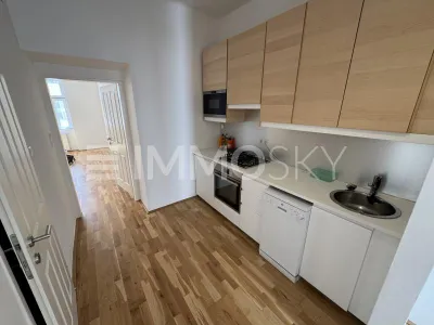 2-Zimmer-Wohnung kaufen in Wien – 41 m², € 229.000 – Bild 1 von 5