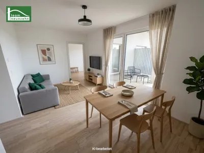 3-Zimmer-Wohnung mieten in Graz – 75,72 m², € 1.019 – Bild 1 von 16