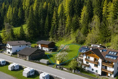 Grundstück kaufen in Landeck – 657 m², € 160.000 – Bild 4 von 7