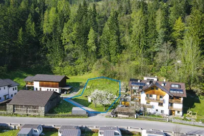 Grundstück kaufen in Landeck – 657 m², € 160.000 – Bild 3 von 7