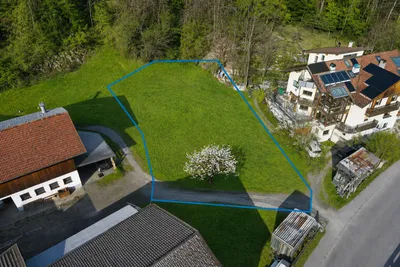 Grundstück kaufen in Landeck – 657 m², € 160.000 – Bild 5 von 7